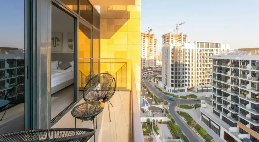 apartamentos na planta