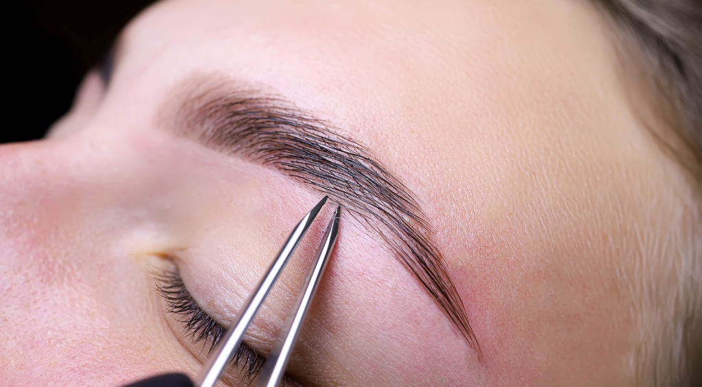 Como cuidar das sobrancelhas da maneira certa para realçar o olhar 3 como cuidar das sobrancelhas