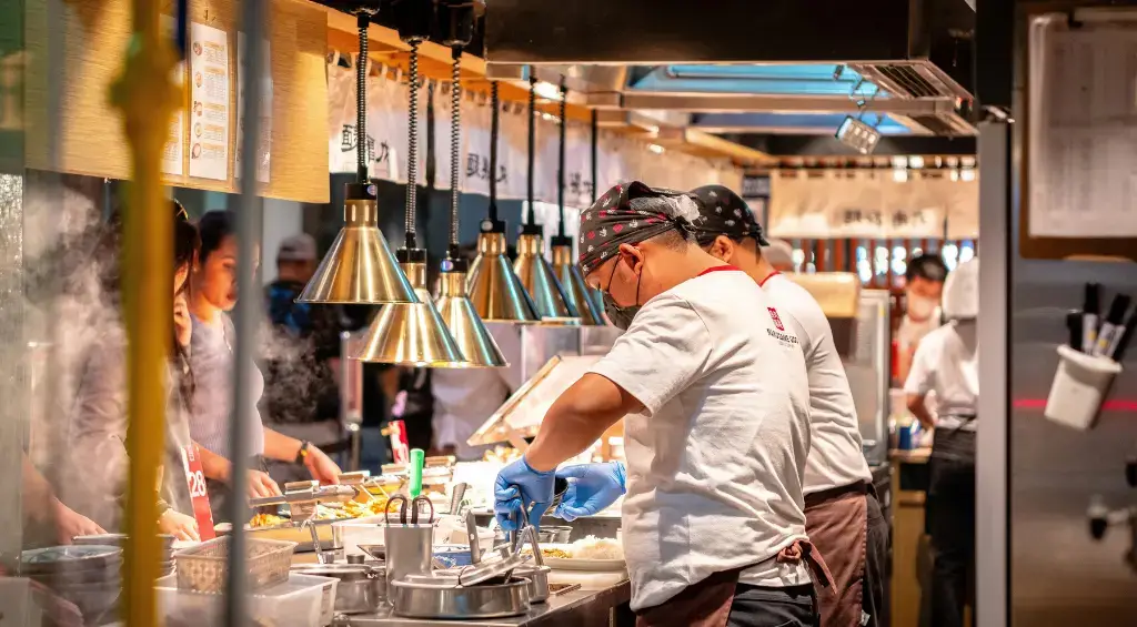 dicas de restaurantes